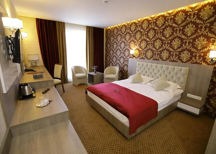 Hotel Meliss Events Craiova