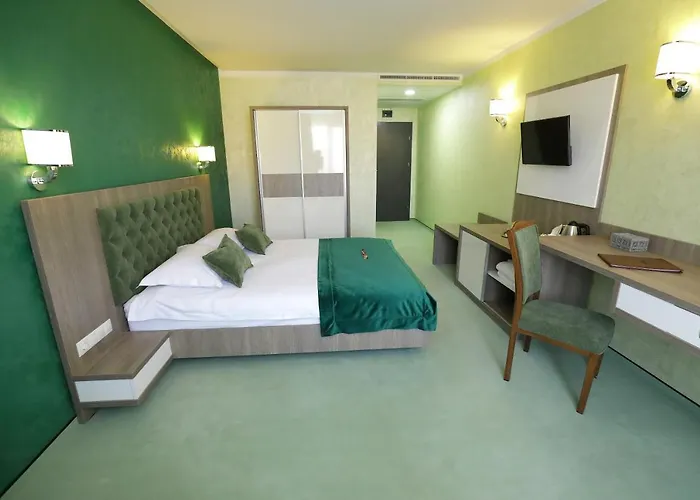 Meliss Events Hotel Craiova