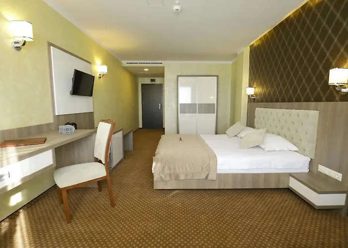 Hotel Meliss Events Craiova