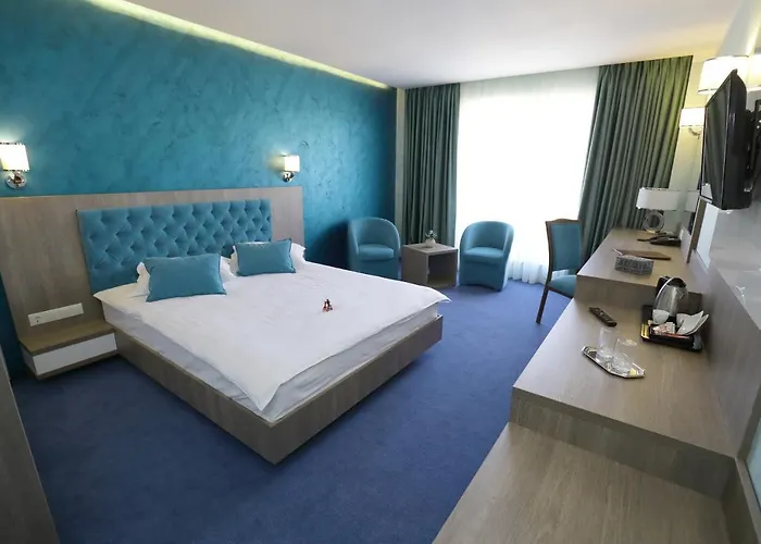 Meliss Events Hotel 4*