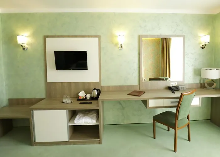 Meliss Events 4* Craiova