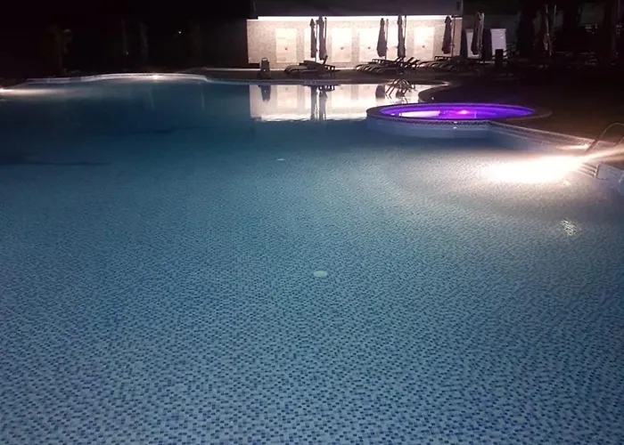 Meliss Events Hotel Craiova