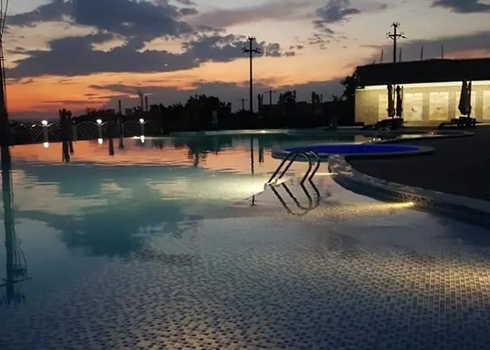 Hotel Meliss Events 4*