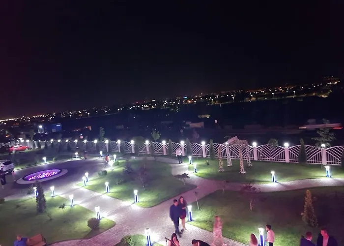 Hotel Meliss Events 4*