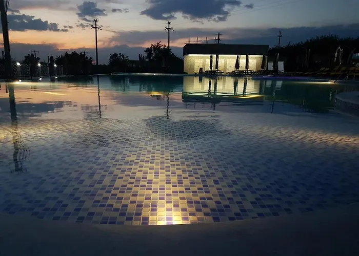 Meliss Events 4* Craiova