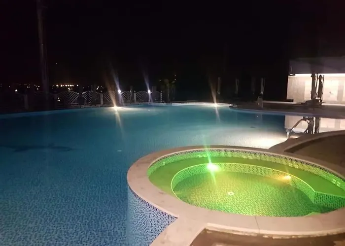 Hotel Meliss Events Craiova